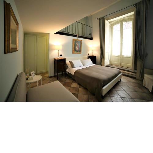 B&B Palazzo Solimena