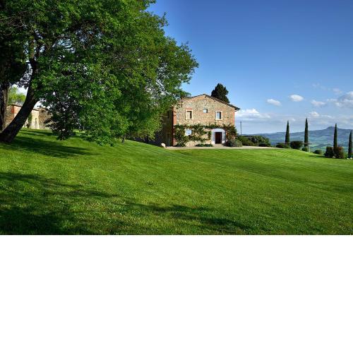 B&B Palazzolo La Foce