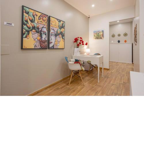 B&B Palermo Bella Rooms and Suites