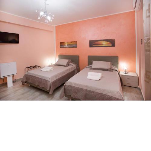 B&B Palermo Sole & Cultura