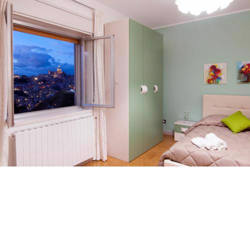 B&B Panorama
