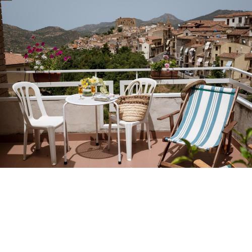 B&B Panorama