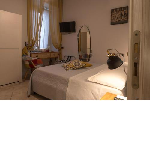 B&B Pantarei Napoli