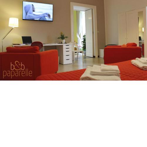 B&B Paparelle