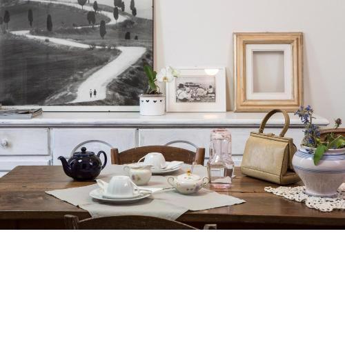 B&B Paradiso n.4