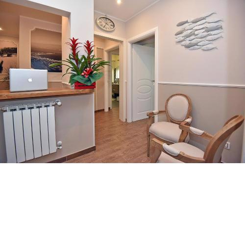 B&B Paradiso Relais