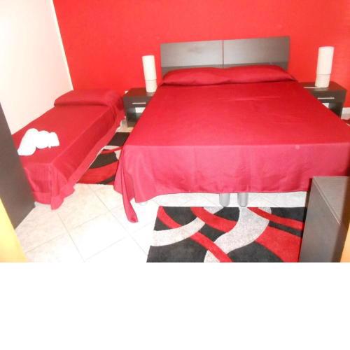 B&B Paradiso