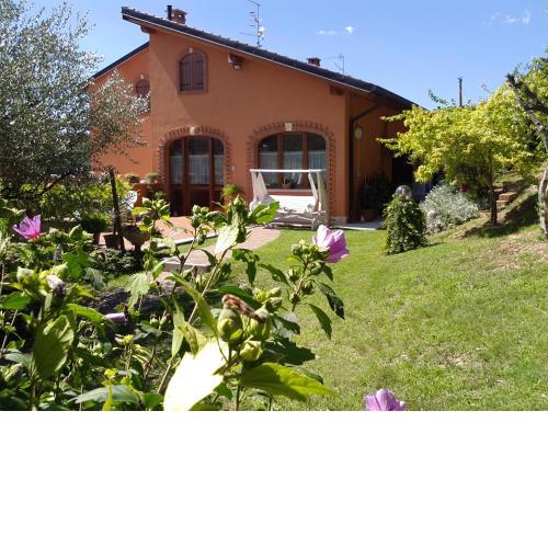 B&B Paradiso