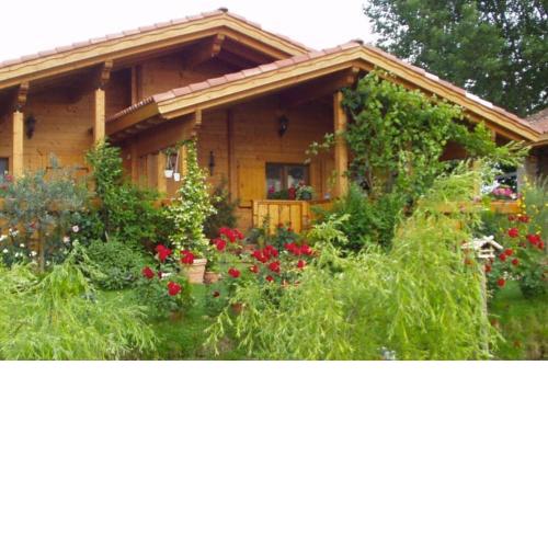 B&B Paraiso Madera