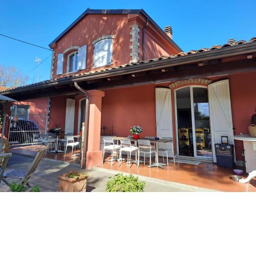 B&B Parco degli Ulivi