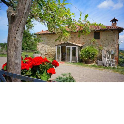 B&B Parco dei cavalli
