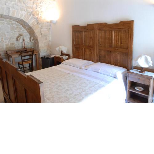 B&B Parco del Lamione