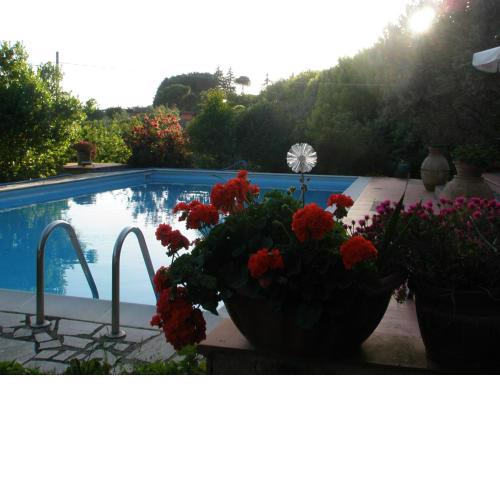 B&B Parco di Veio