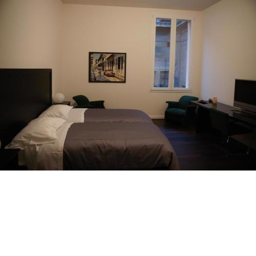 B&B Parigi