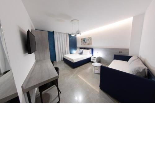 B&B Partenope