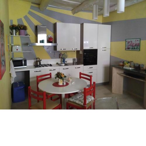 B&B Parva Domus