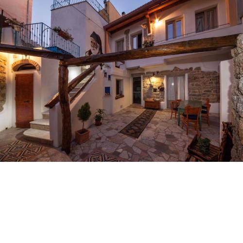 B&B Pascal House Nuoro_IUN E5016