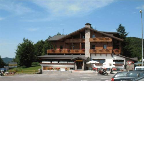B&B Passo del Cerreto