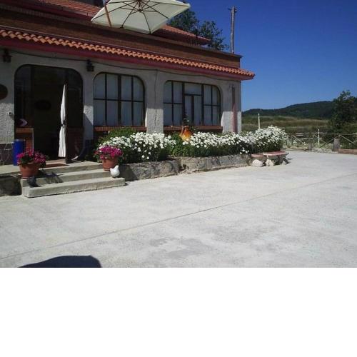 B&B PASSO DEL FALCO
