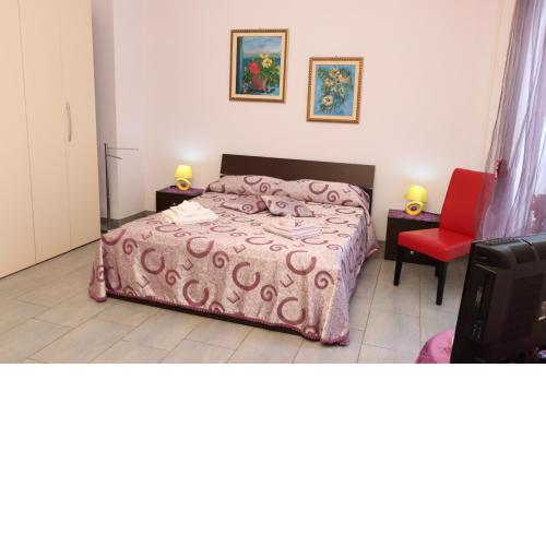 B&B PatriziaLuna