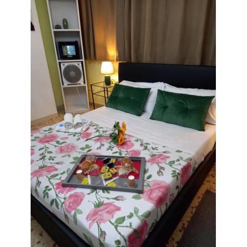 B&B Peace