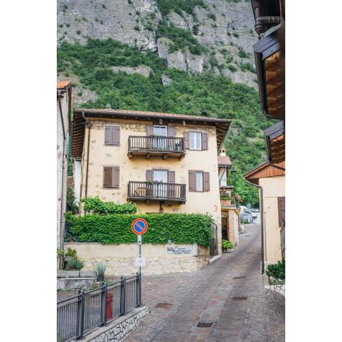 B&B Pedelmont
