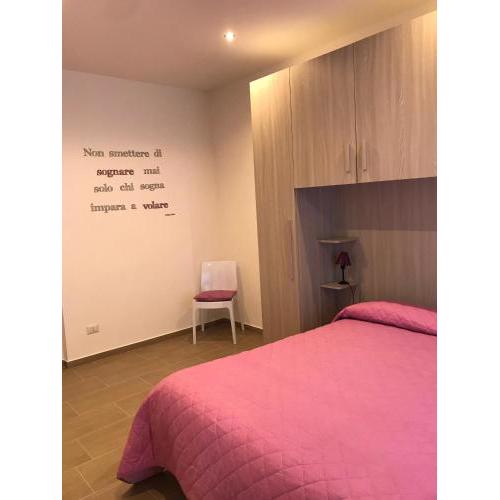 b&b pellipario