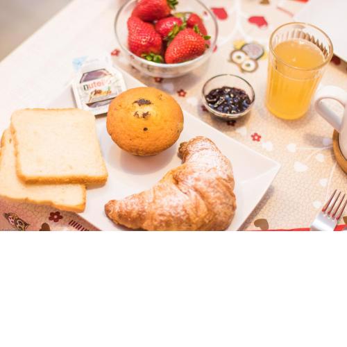 B&B Pensieri d'autore