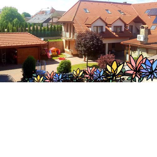 B&B Penzión Magura