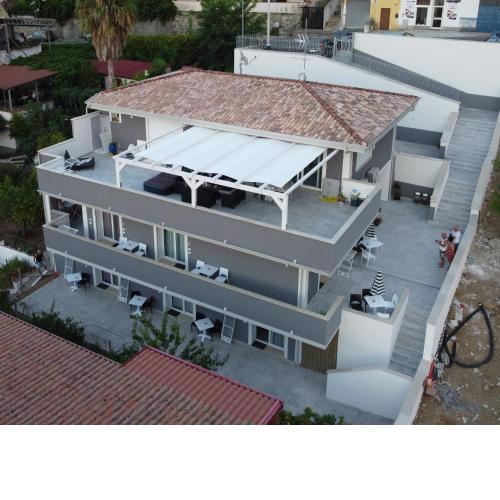 B&B Pepe Rosa Tropea