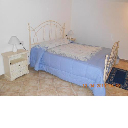 B&B Perdalonga