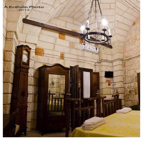 B&B Pergulea