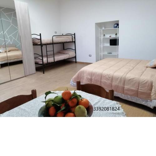 B&B Perla Cavese