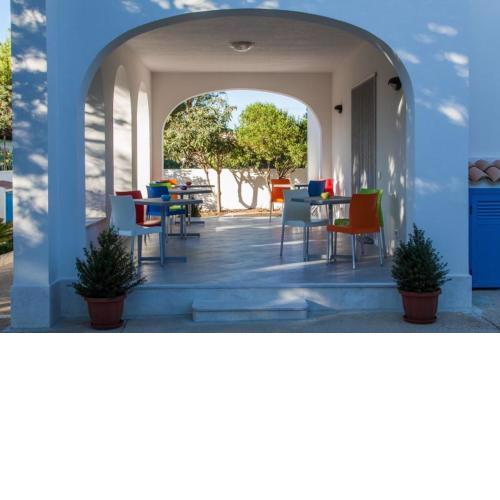 B&B "Perla del Sud"