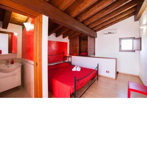 B&B Perla del Sud