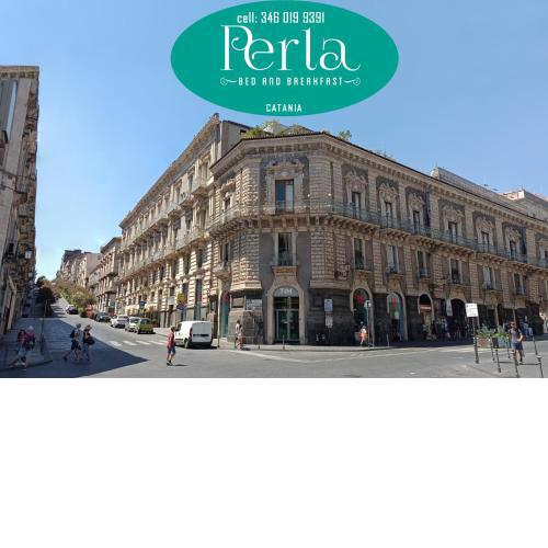 B&B Perla