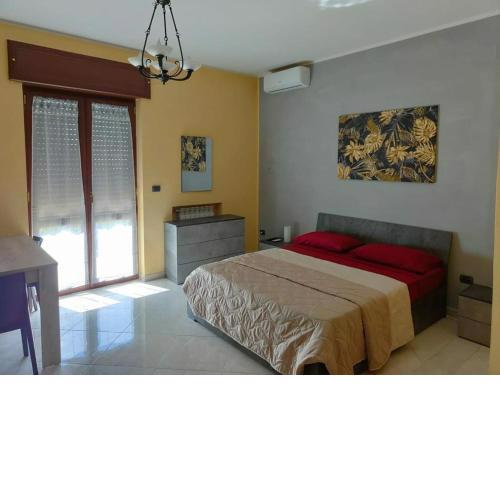 B&B PERNA Panoramic Rooms