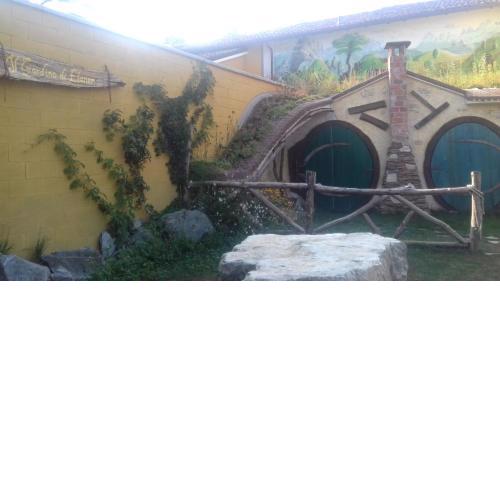 B&B Pervinca