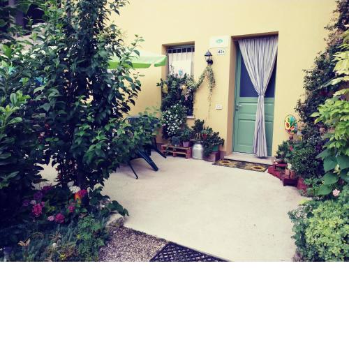 B&B Peschi in Fiore