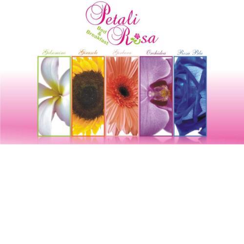 B&B Petali Rosa