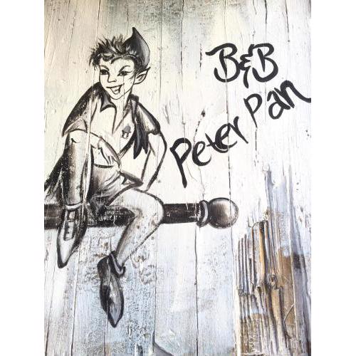 B&B Peter Pan