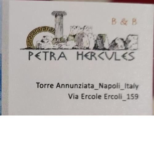 B&B Petra Hercules