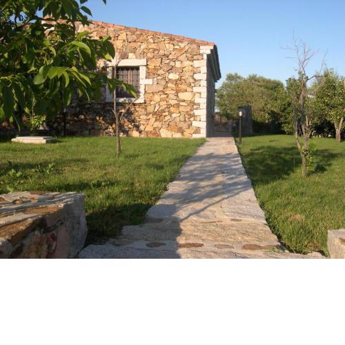 B&B Pettirosso Garden