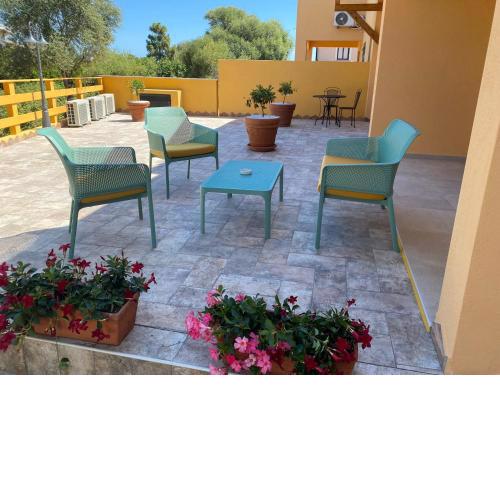 B&B Pettirosso