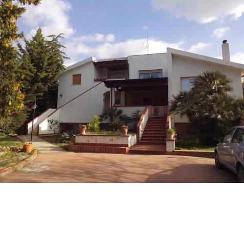 B&B Pian del Lago