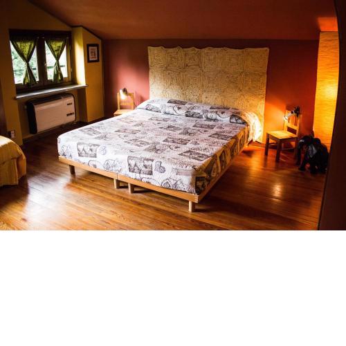 B&B Pian Savin