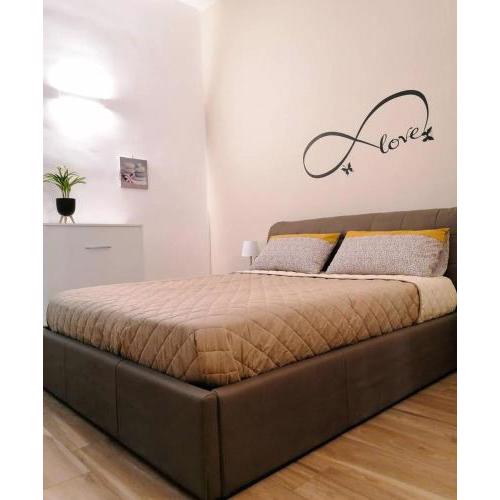 B&B Piano Romano -con parcheggio privato gratuito-