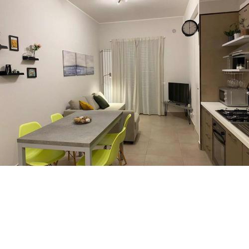 B&B Piano1 Interno5 - Accogliente e moderno bilocale vicino al centro