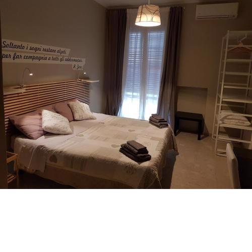 B&B Piazza Carmine