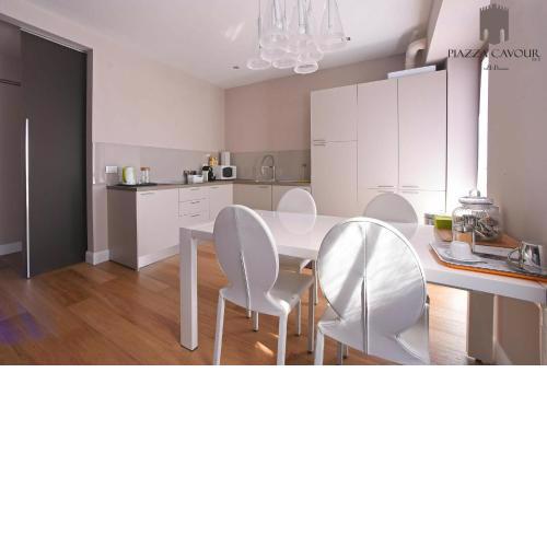 B&B Piazza Cavour